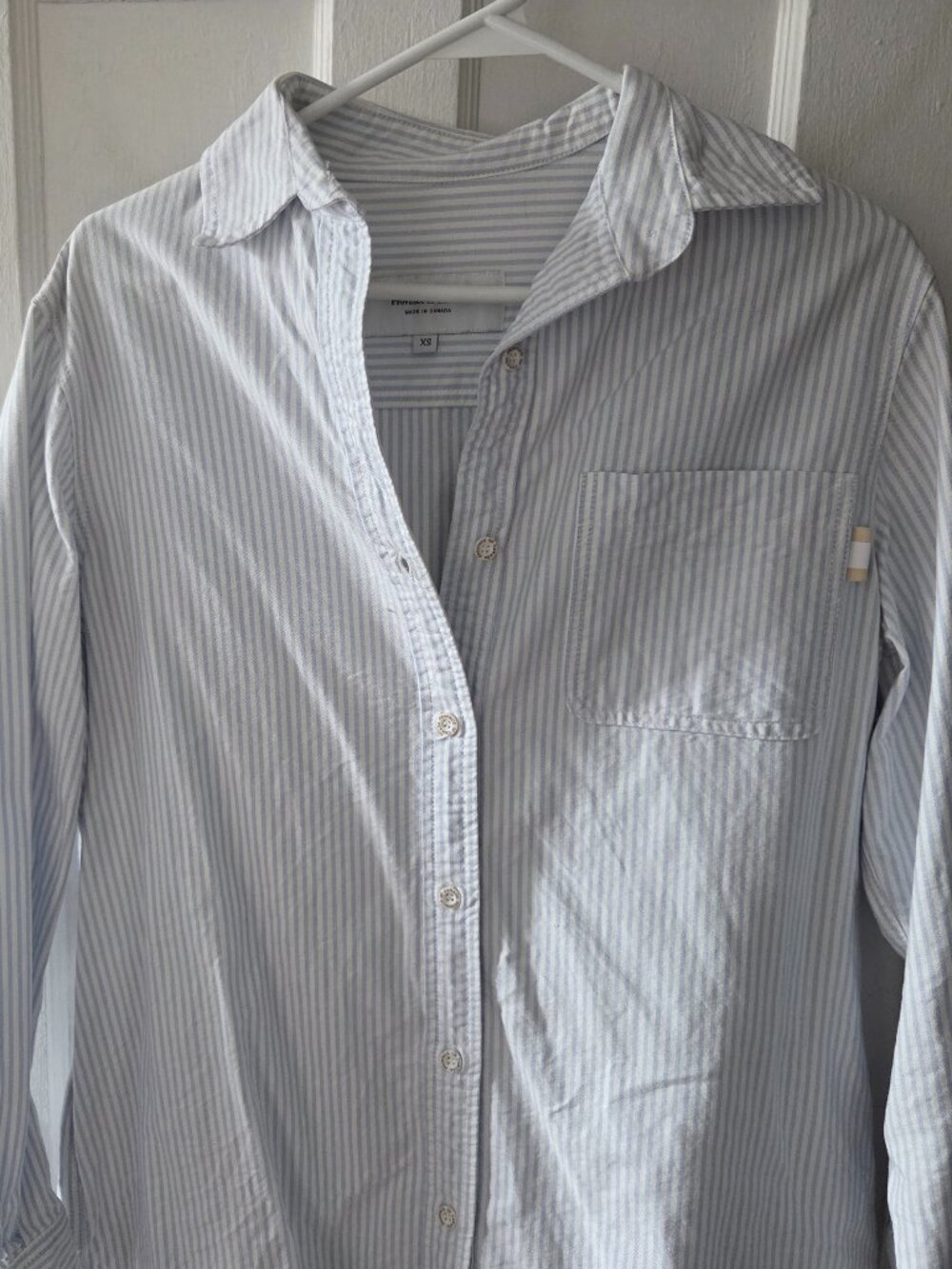 Oxford dress